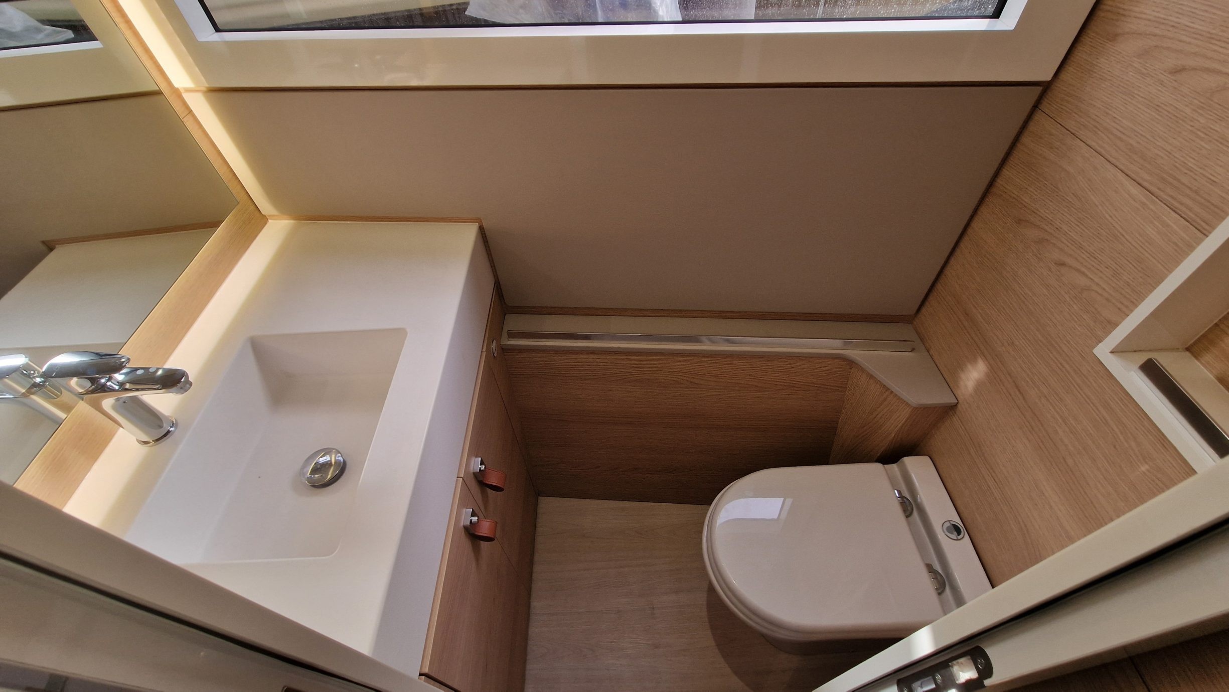 Aventura 45, Cajha | Yacht Charter Croatia