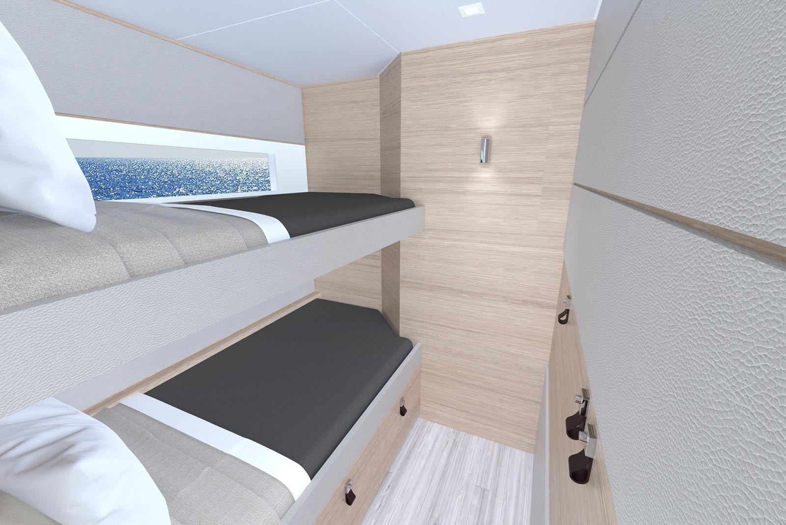 Aventura 45, Cajha | Yacht Charter Croatia