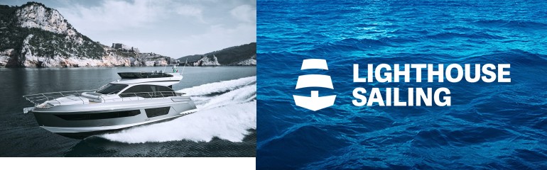 Azimut 53 White | Yacht Charter Croatia