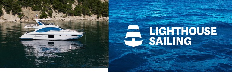 Azimut 55 Be Happy | Yacht Charter Croatia