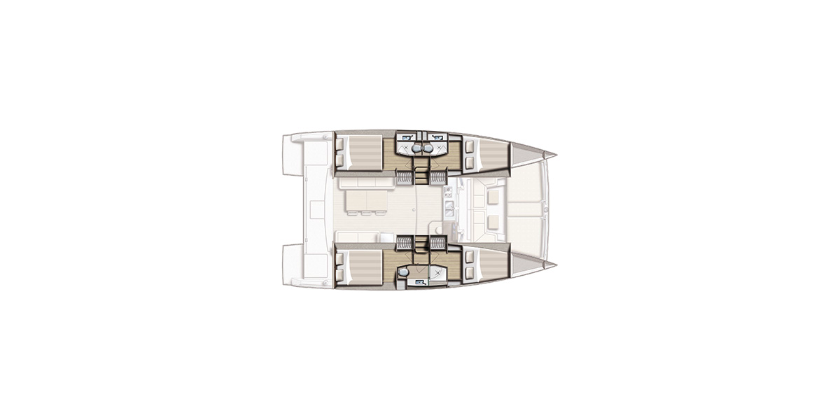 Bali 4.0, So Far So Good | Yacht Charter Croatia