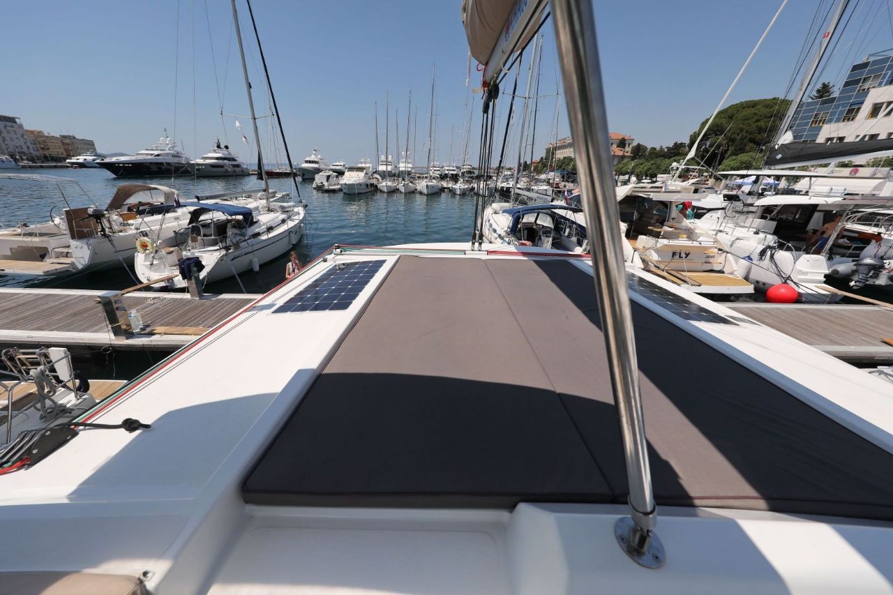 Bali 4.0, So Far So Good | Yacht Charter Croatia