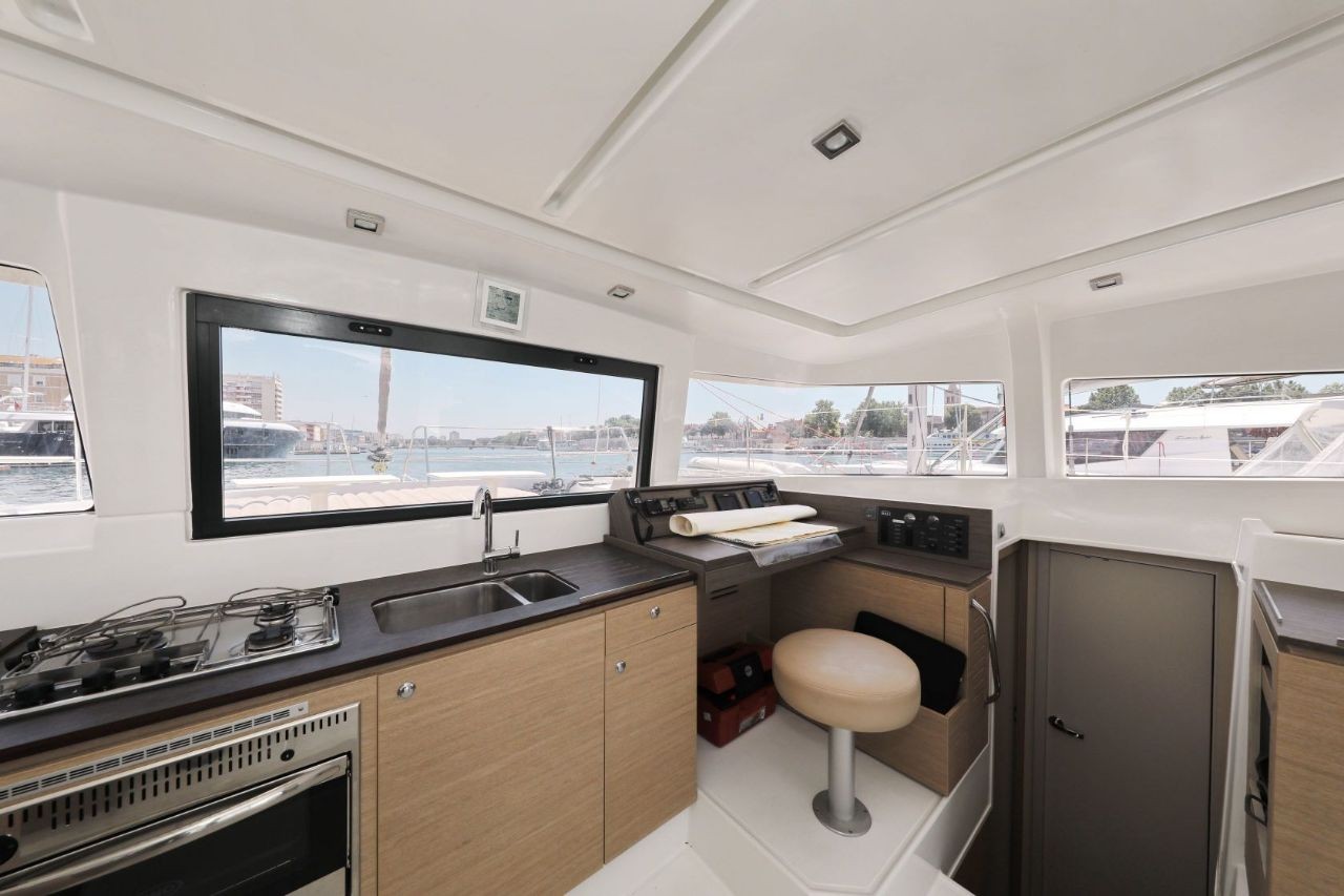 Bali 4.0, So Far So Good | Yacht Charter Croatia