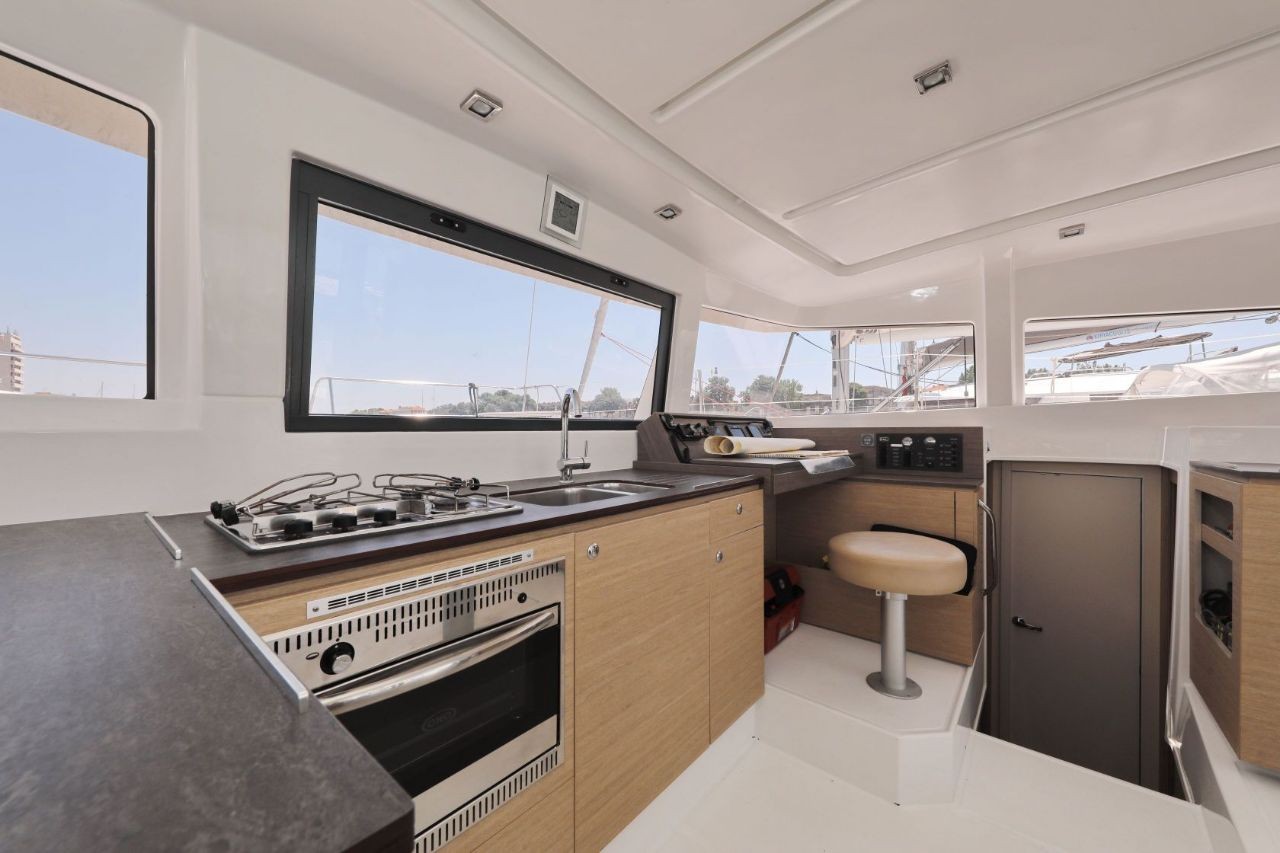 Bali 4.0, So Far So Good | Yacht Charter Croatia