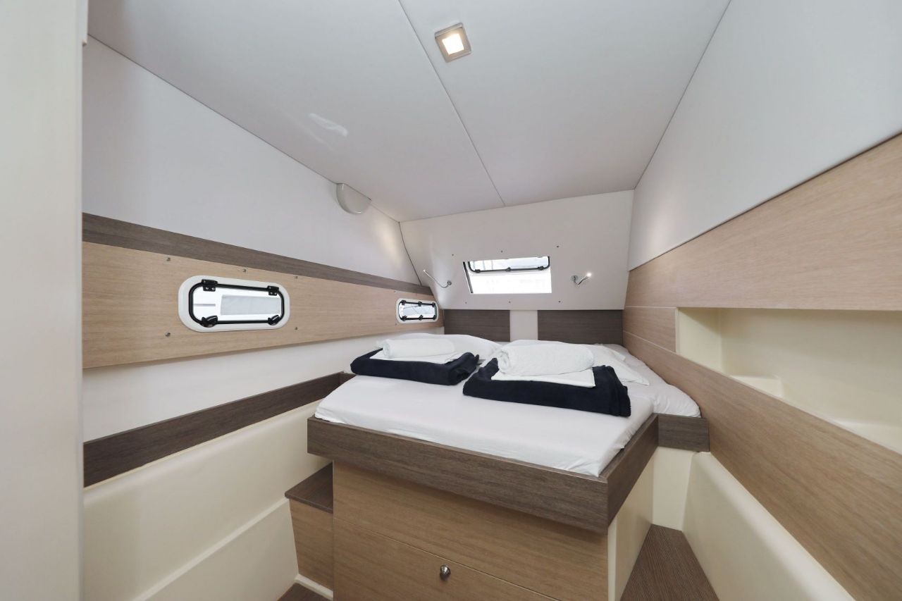 Bali 4.0, So Far So Good | Yacht Charter Croatia