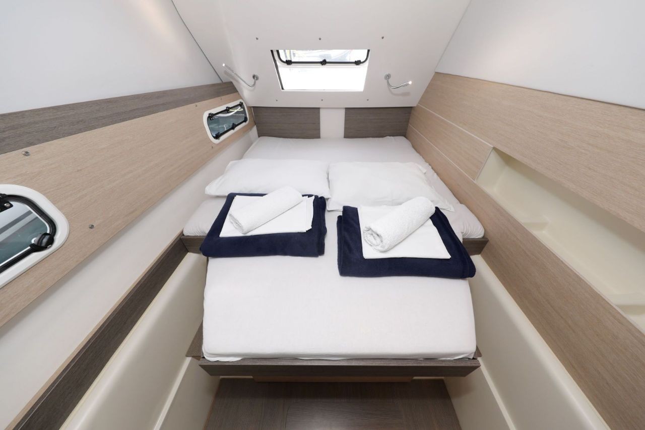 Bali 4.0, So Far So Good | Yacht Charter Croatia