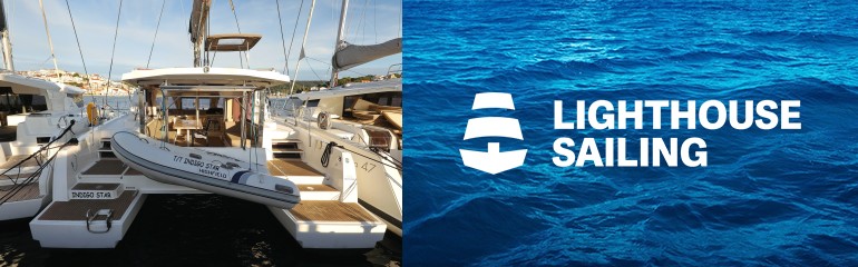 Bali 4.0 Indigo Star | Yacht Charter Croatia