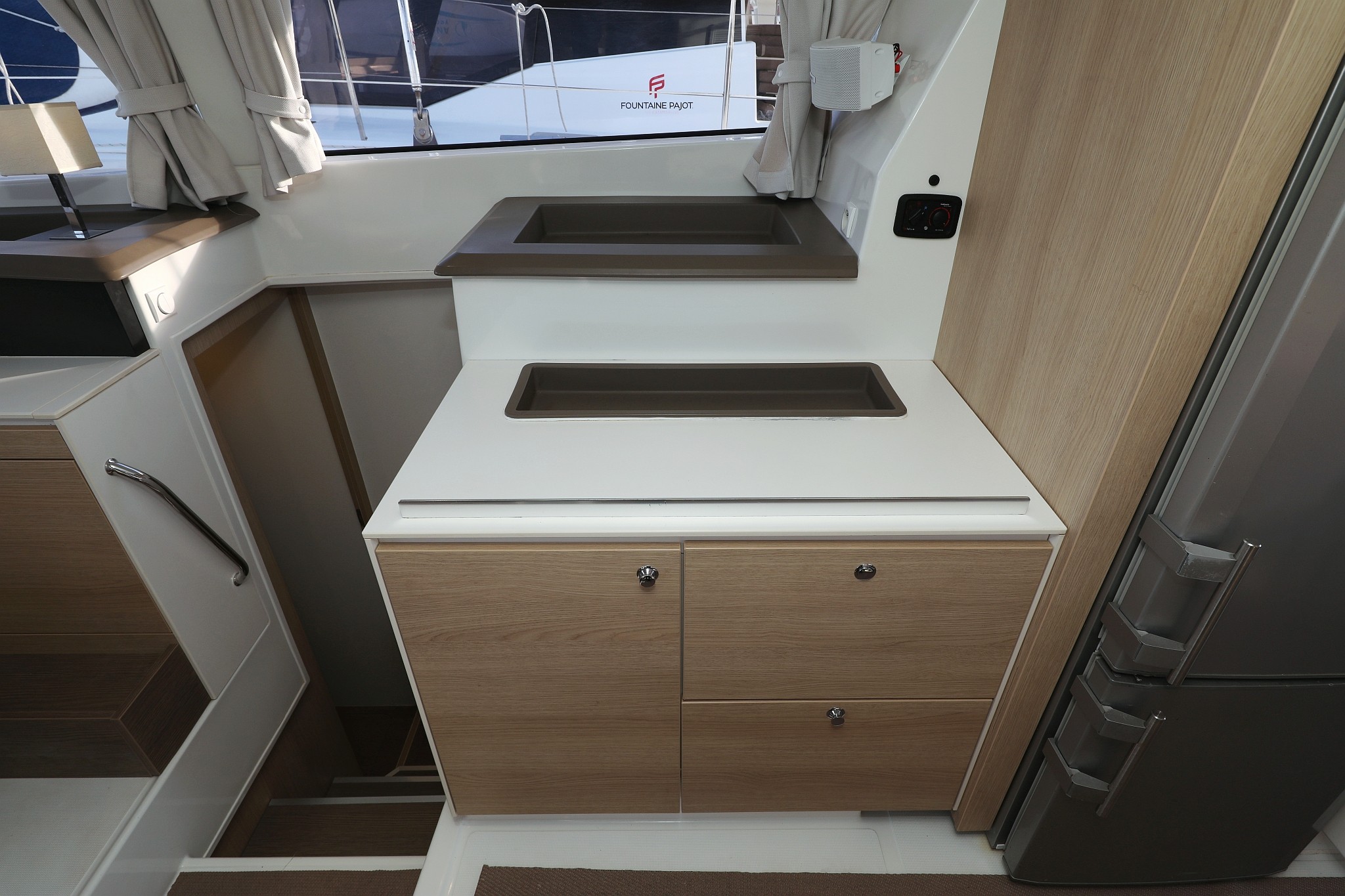 Bali 4.0, Indigo Star | Yacht Charter Croatia