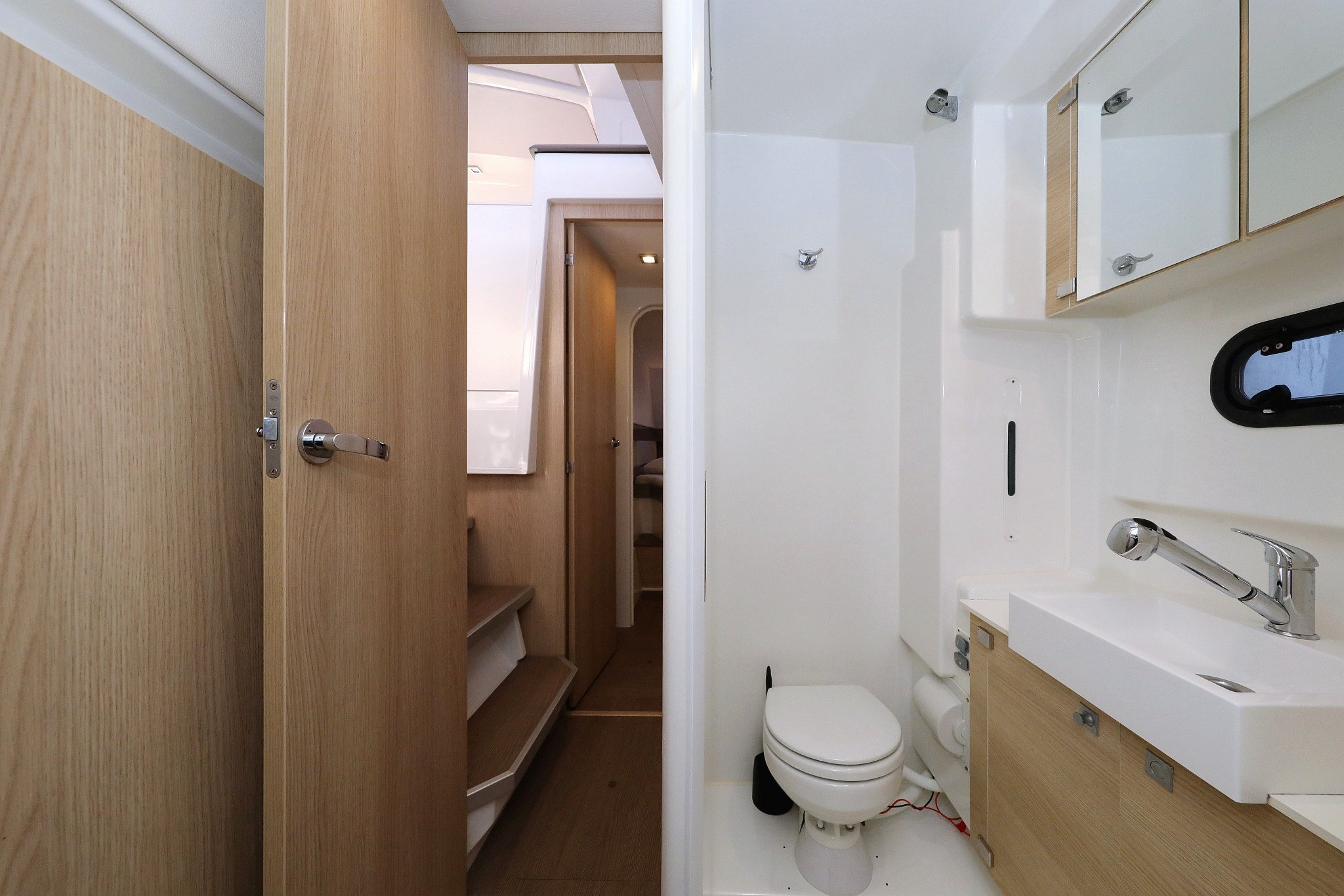 Bali 4.0, Indigo Star | Yacht Charter Croatia