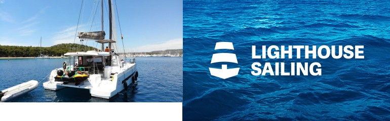 Bali 4.1 Jax | Yacht Charter Croatia