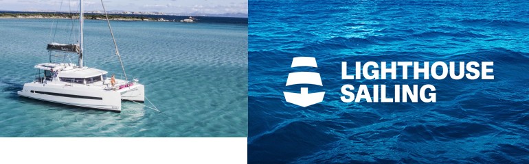 Bali 4.1 IODEA  | Yacht Charter Croatia