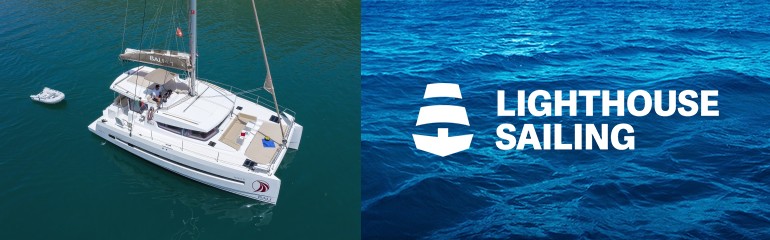 Bali 4.1 Avaler | Yacht Charter Croatia