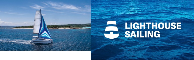 Bali 4.1 Wendy | Yacht Charter Croatia