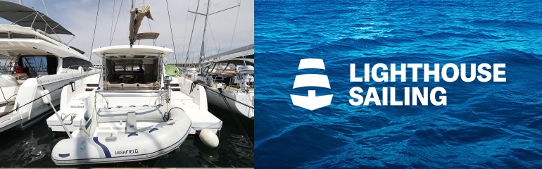 Bali 4.1 Sea Lounge | Noleggio di Yacht Croazia