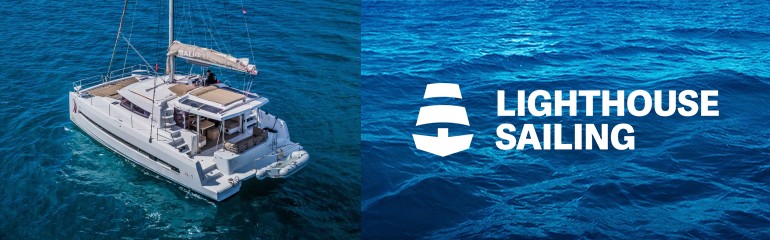 Bali 4.1 Kanalu | Yacht Charter Croatia