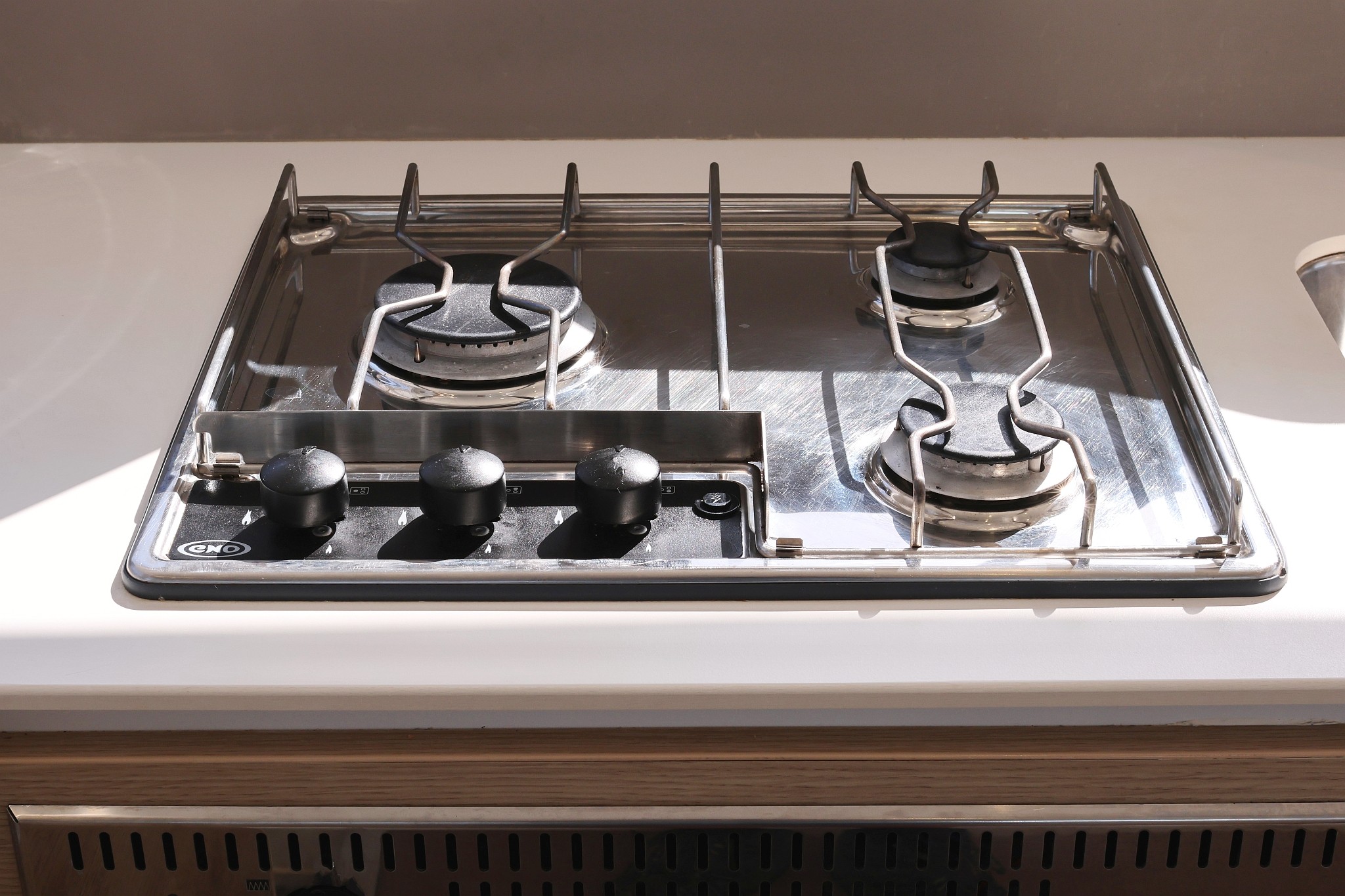 Bali 4.1, Escape I | Yacht Charter Croatia