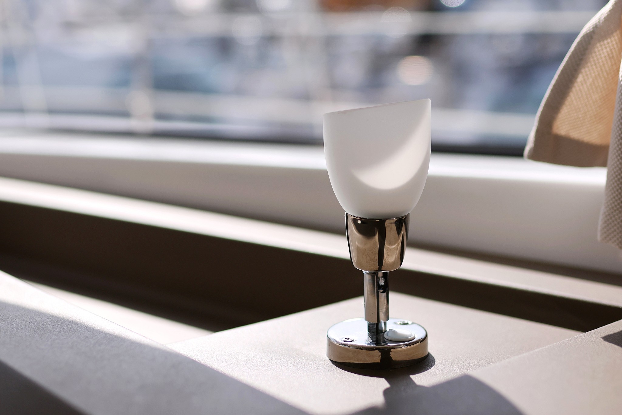 Bali 4.1, Escape I | Yacht Charter Croatia