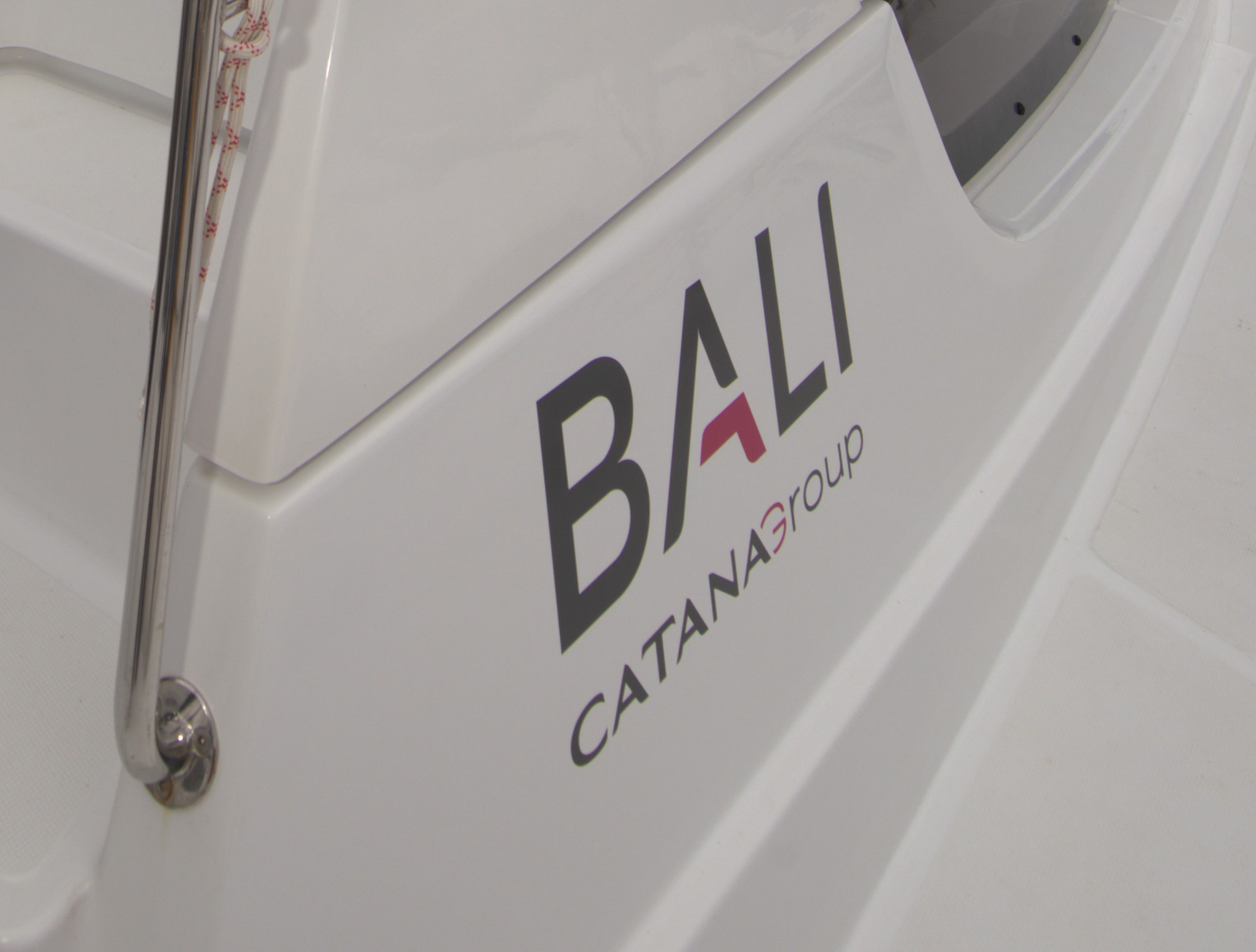 Bali 4.2 OW, Sunlight | Yachtcharter Kroatien