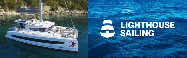 Bali 4.2 Clair de Lune | Yacht Charter Croatia