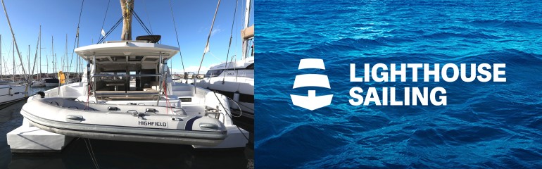 Bali 4.2 Air Space | Yacht Charter Croatia