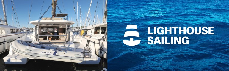 Bali 4.2 Hubble | Yacht Charter Croatia