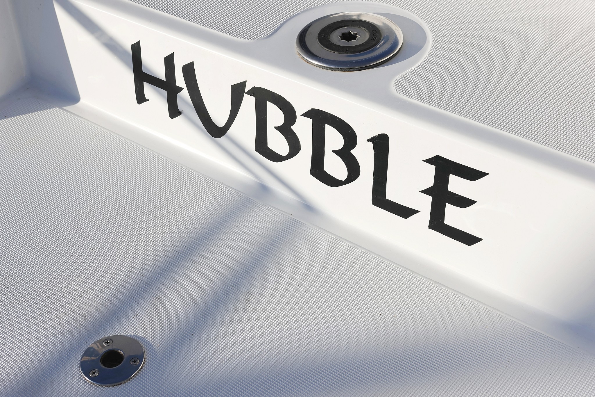Bali 4.2, Hubble | Yacht Charter Croatia