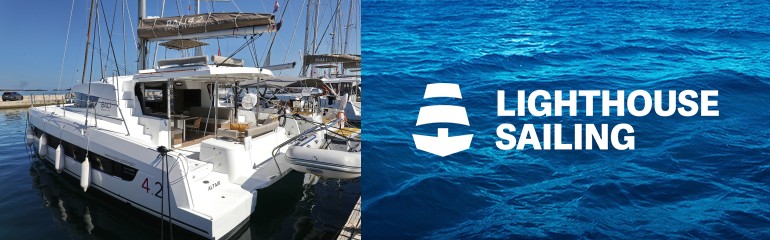 Bali 4.2 Altair | Noleggio di Yacht Croazia