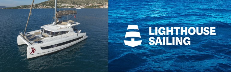 Bali 4.2 Bellatrix | Yacht Charter Croatia