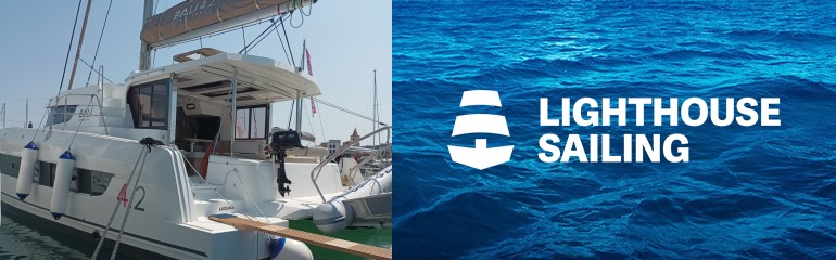Bali 4.2 Mirjana | Yacht Charter Croatia