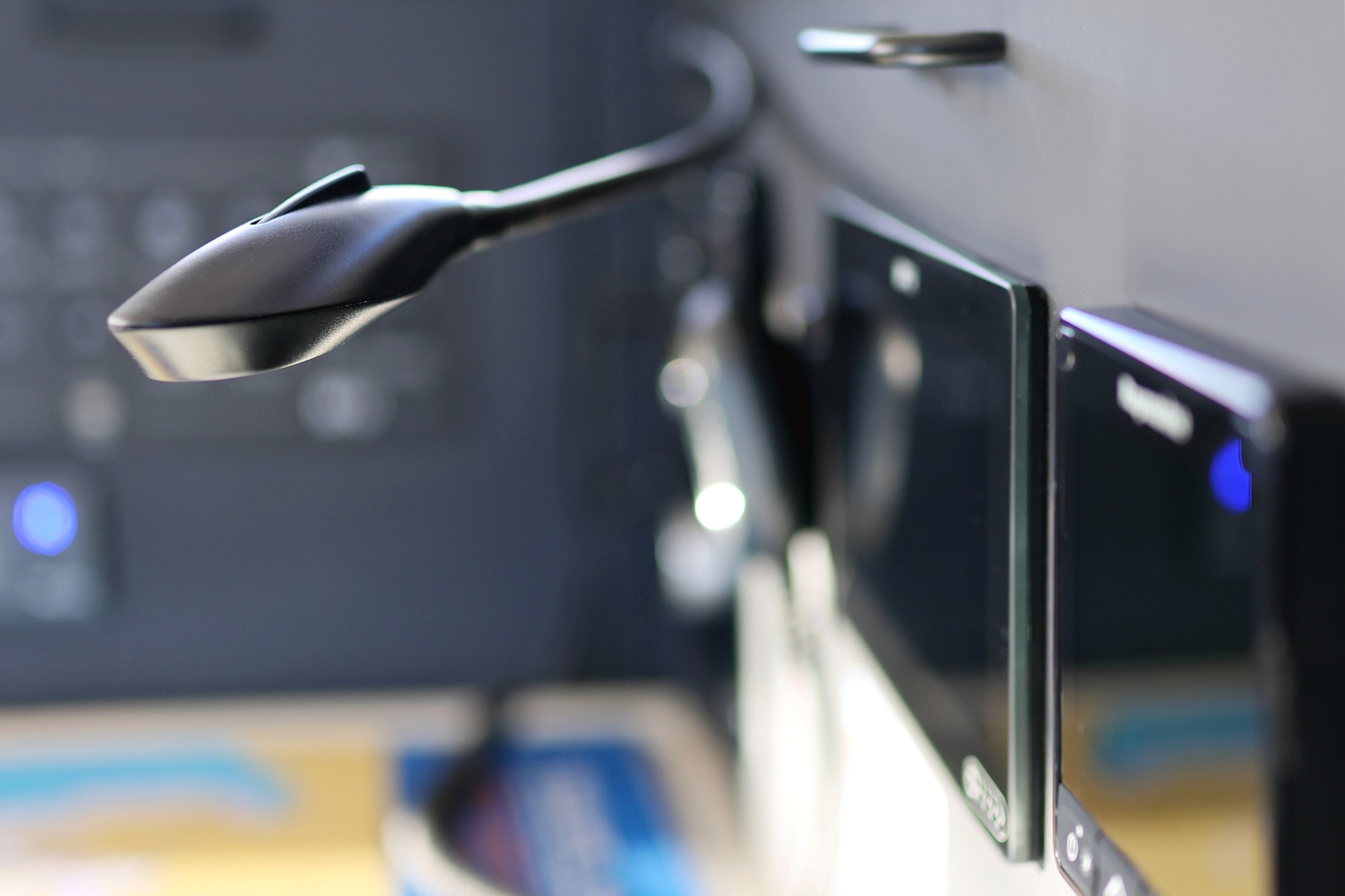 Bali 4.2, Open Office | Yacht Charter Croatia