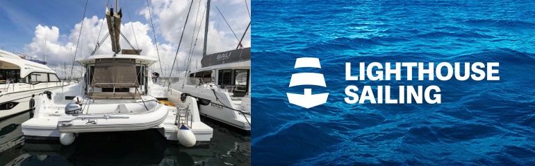 Bali 4.2 Supernova | Yacht Charter Croatia