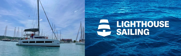 Bali 4.2 Sail and Adventure | Noleggio di Yacht Croazia