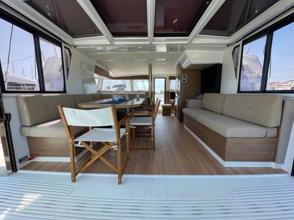 Bali 4.2, Sail and Adventure | Noleggio di Yacht Croazia