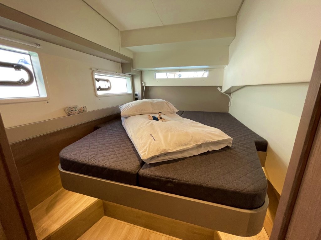 Bali 4.2, Sail and Adventure | Noleggio di Yacht Croazia