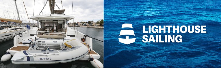 Bali 4.2 Holiday Inn | Yacht Charter Croatia