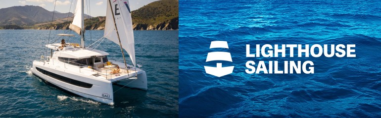 Bali 4.2 Charmant | Noleggio di Yacht Croazia