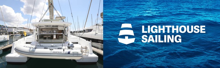 Bali 4.2 Mademoiselle | Yacht Charter Croatia