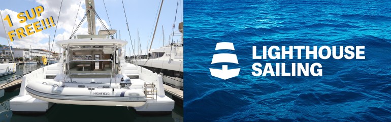 Bali 4.2 Kamla | Yacht Charter Croatia