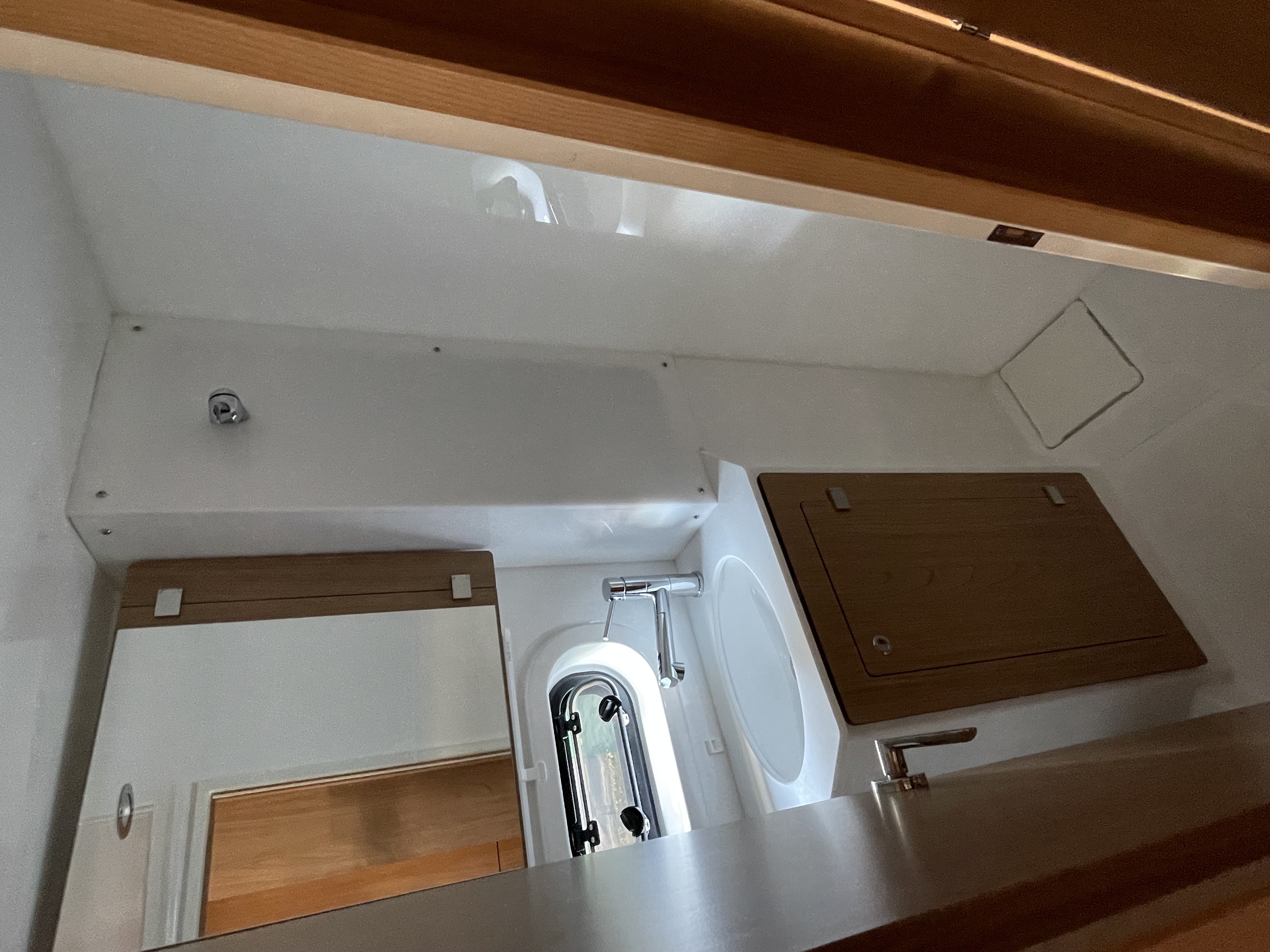 Bali 4.2, Jackpot | Yacht Charter Croatia