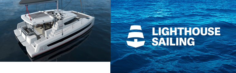 Bali 4.2 First Feeling | Yacht Charter Croatia