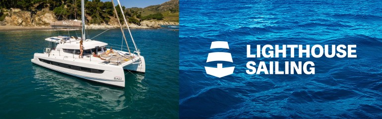 Bali 4.2 Melody of Love | Yachtcharter Kroatien