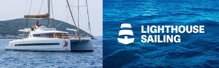 Bali 4.3 Summer Loft | Yacht Charter Croatia