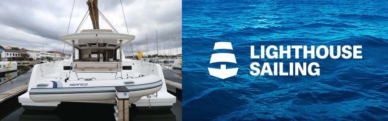 Bali 4.4 Apollo | Yacht Charter Croatia
