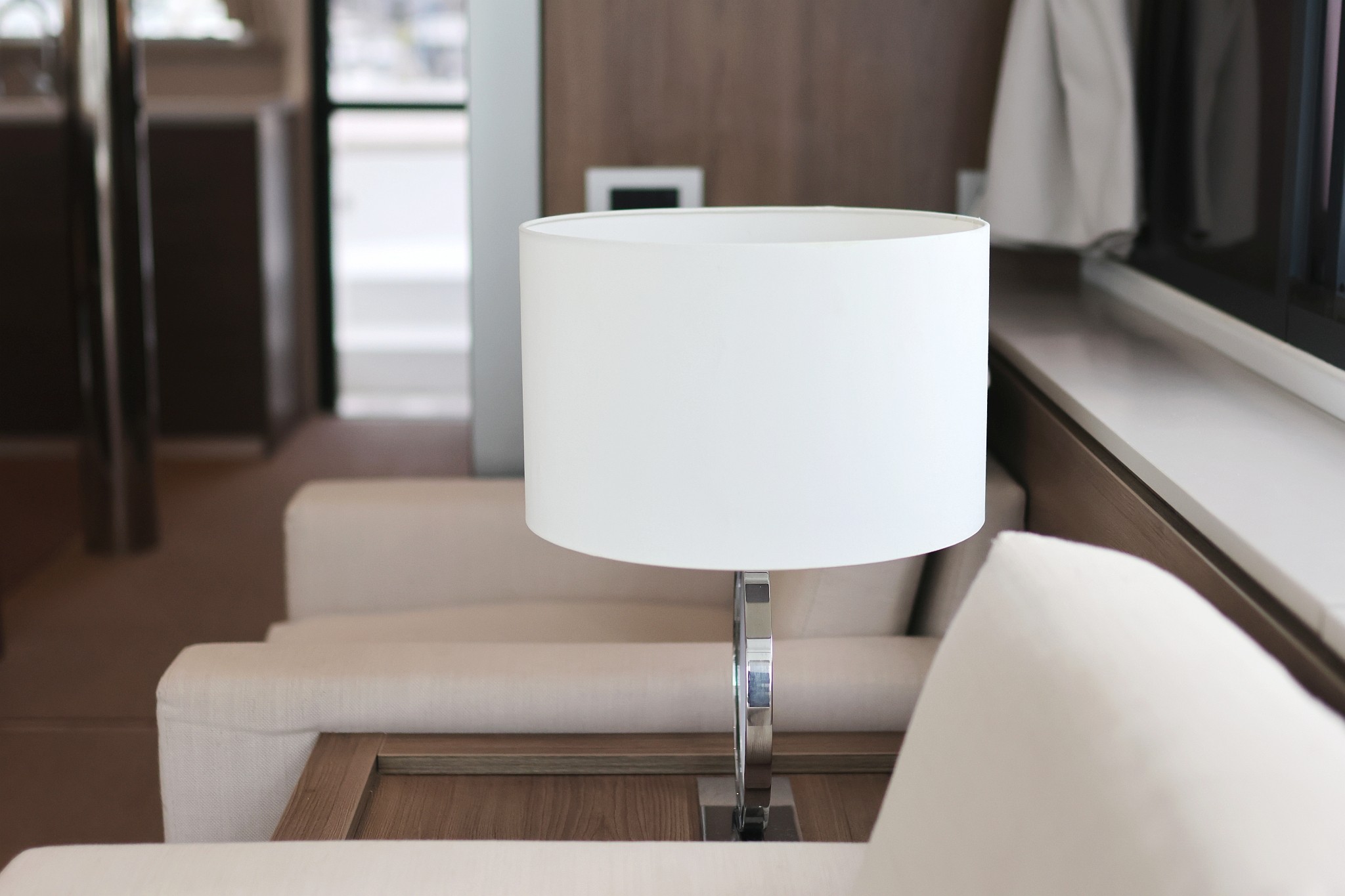 Bali 4.4, Apollo | Yacht Charter Croatia