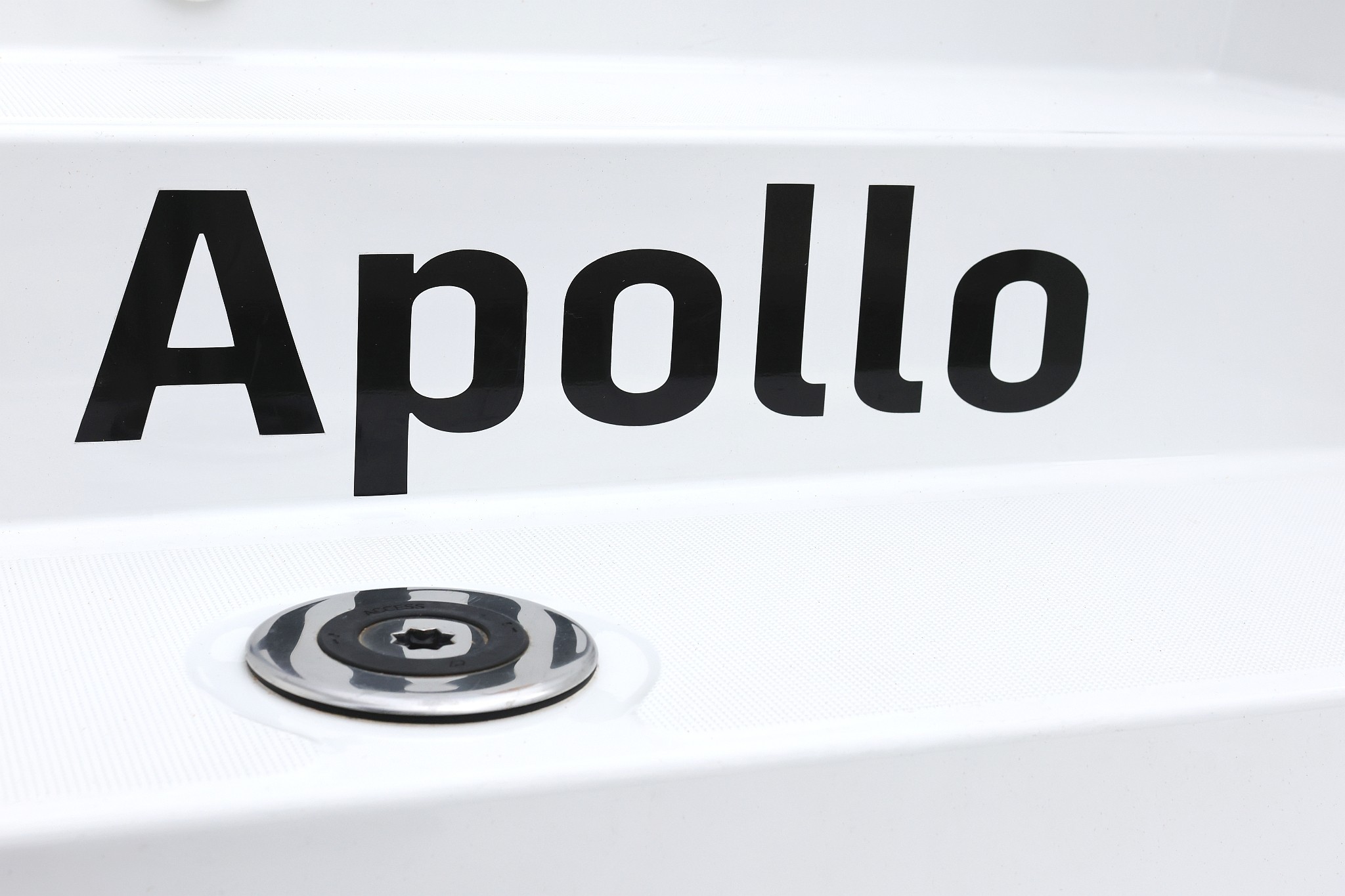 Bali 4.4, Apollo | Yacht Charter Croatia