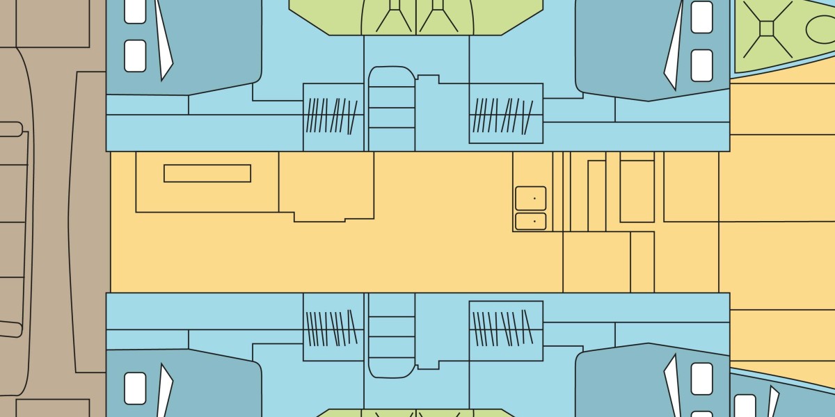 Bali 4.4, MADAME BLACK | Yacht Charter Croatia