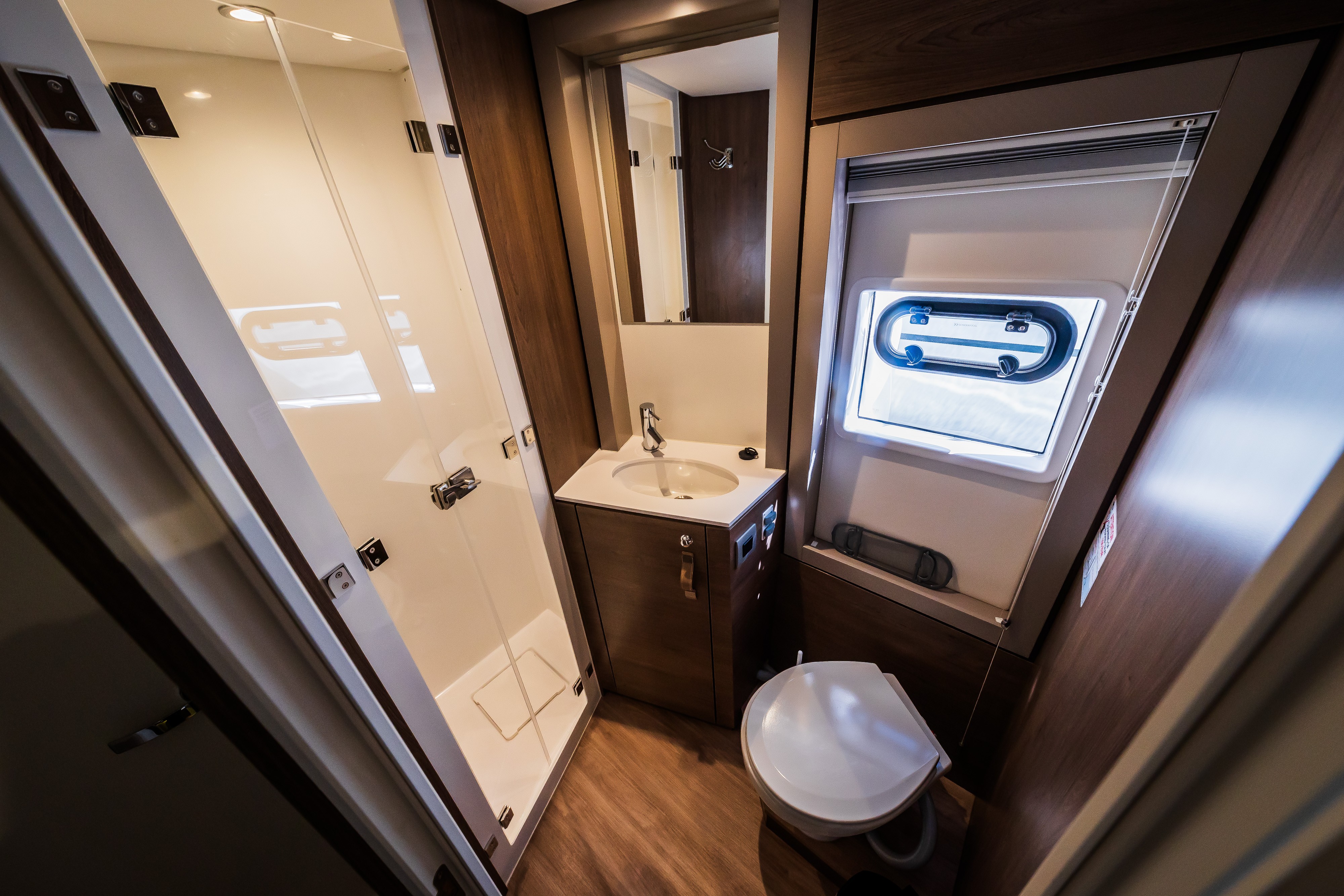 Bali 4.4, Aloha I Ke Kai | Yacht Charter Croatia
