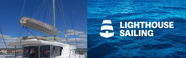 Bali 4.4 Imagination | Yacht Charter Croatia