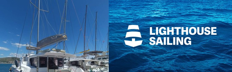 Bali 4.4 Double Trouble | Yacht Charter Croatia