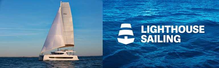 Bali 4.4 Mela | Yacht Charter Croatia